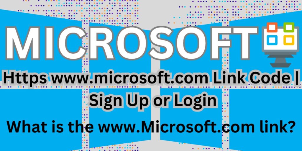 What is the www.Microsoft.com link? with ottactivatedisneypluscomloginbegin