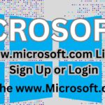 What is the www.Microsoft.com link?